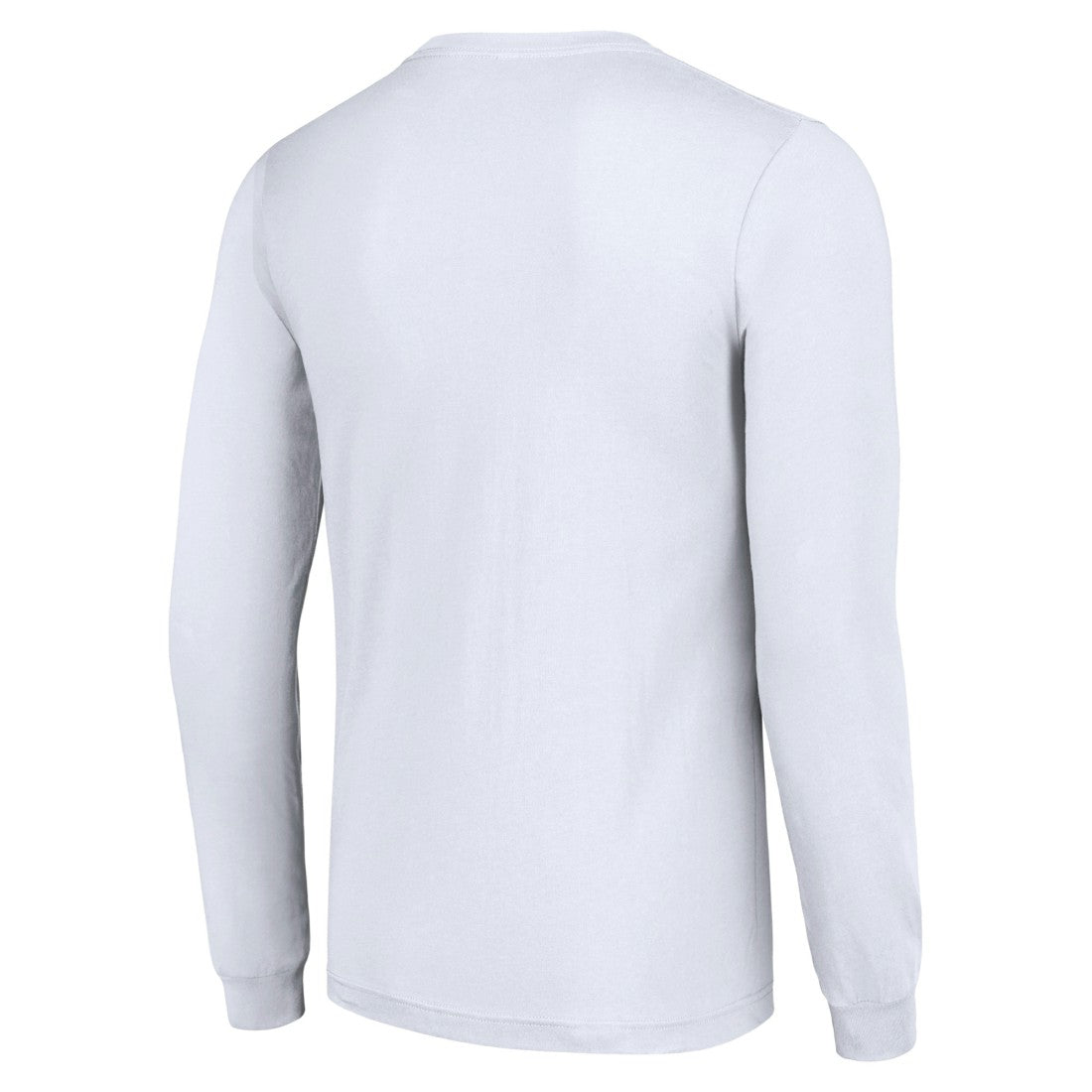 Detroit Lions Starter Tailsweep Long Sleeve T-Shirt - White T-shirts