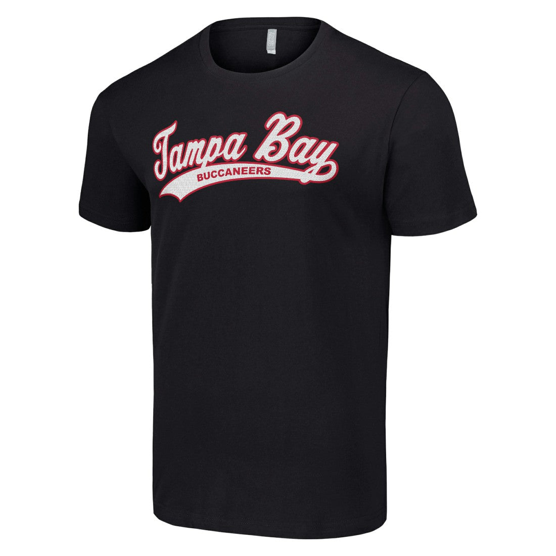 Tampa Bay Buccaneers Starter Tailsweep T-Shirt - Black T-shirts