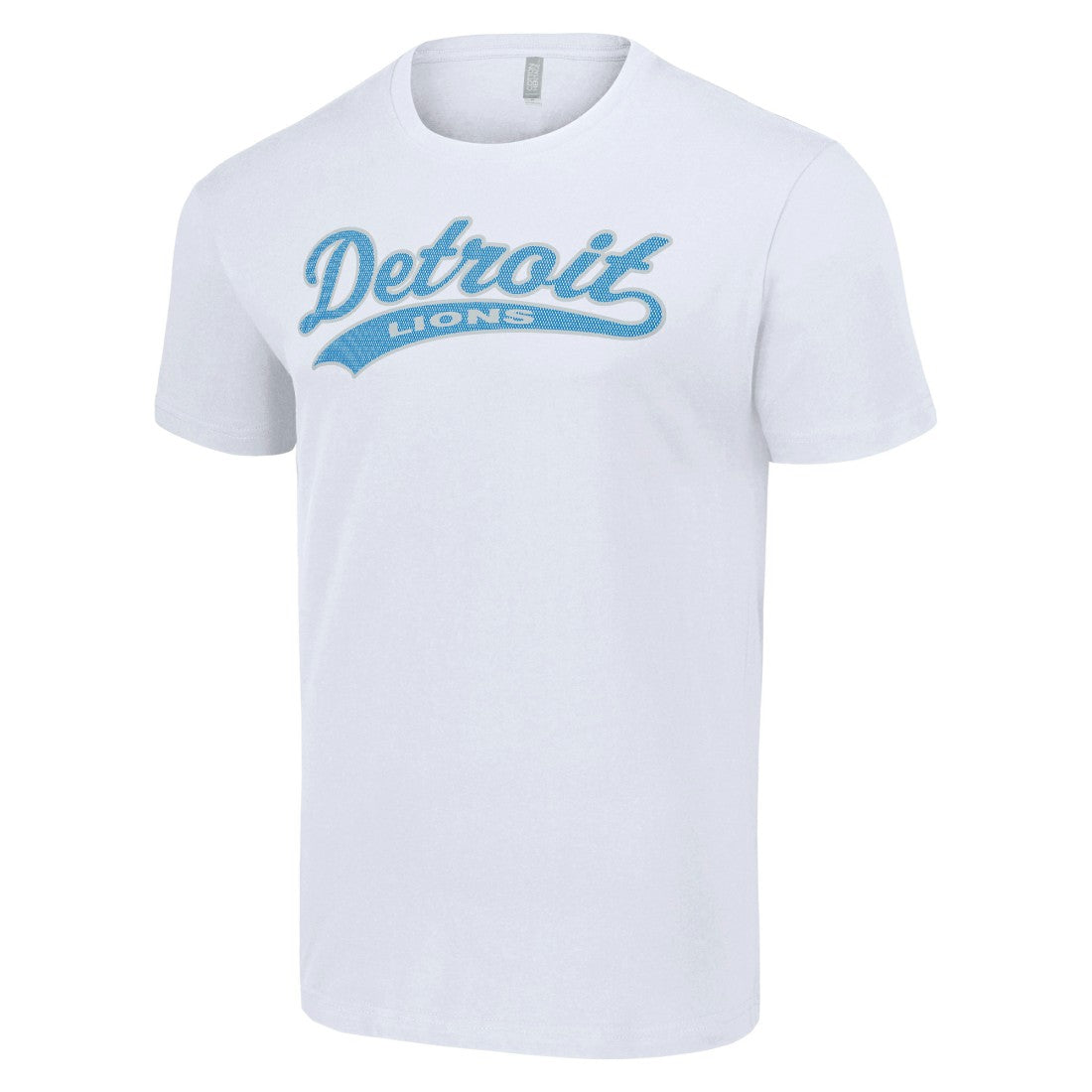 Detroit Lions Starter Tailsweep T-Shirt - White T-shirts