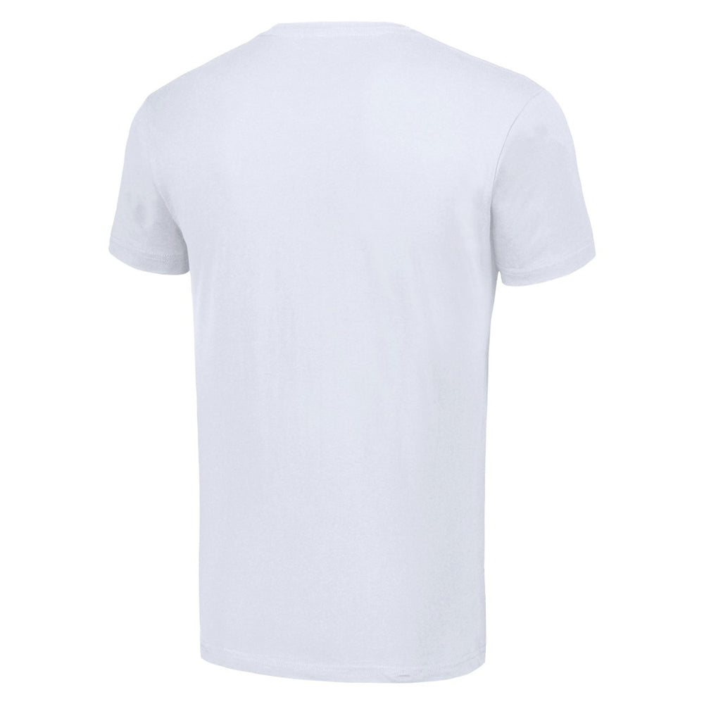 Detroit Lions Starter Tailsweep T-Shirt - White T-shirts