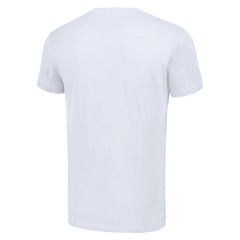 Detroit Lions Starter Tailsweep T-Shirt - White T-shirts