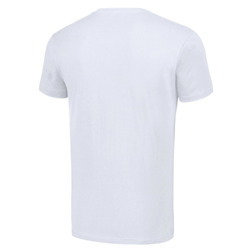 Kansas City Chiefs Starter Tailsweep T-Shirt - White T-shirts