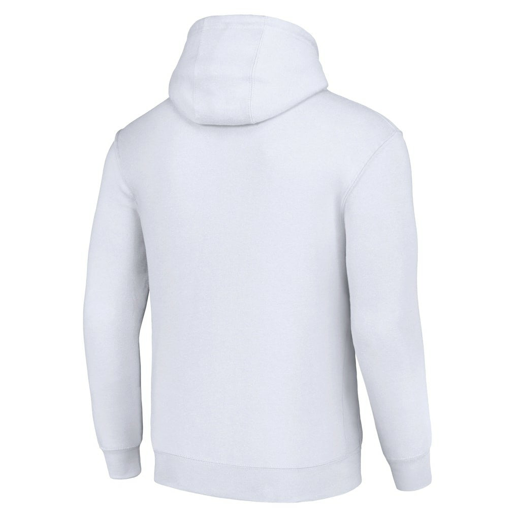 Washington Commanders Starter Unisex Tailsweep Pullover Hoodie - White Hoodies