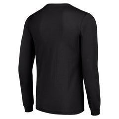 Boston Bruins Starter Tailsweep T-Shirt - Black | US 200652349