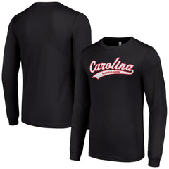 Carolina Hurricanes Starter Tailsweep T-Shirt - Black | US 200652350