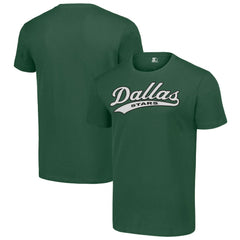 Dallas Stars Starter Tailsweep T-Shirt - Green | US 200652587