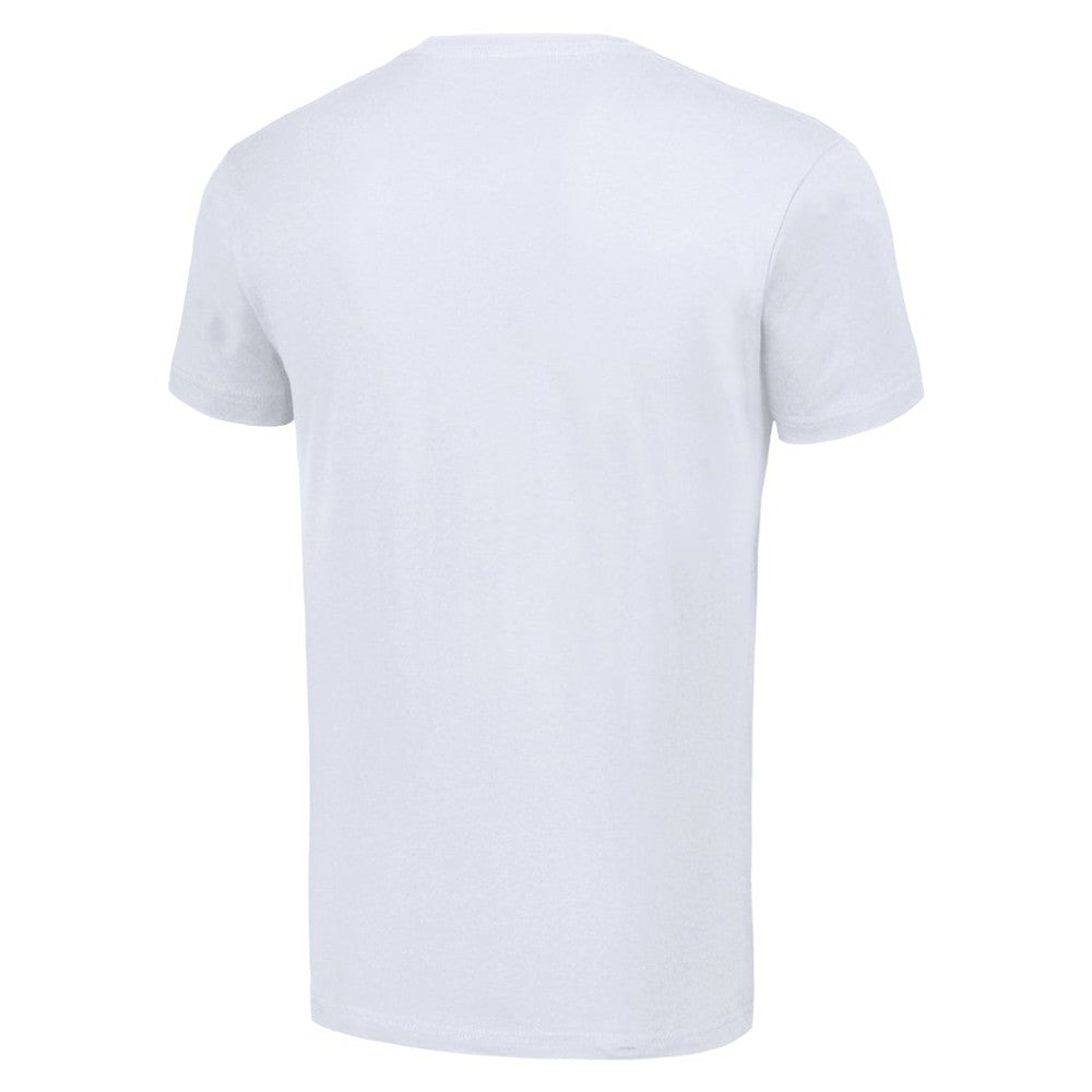 Calgary Flames Starter Tailsweep T-Shirt - White | US 200652612