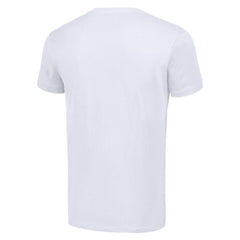 Columbus Blue Jackets Starter Tailsweep T-Shirt - White | US 200652616