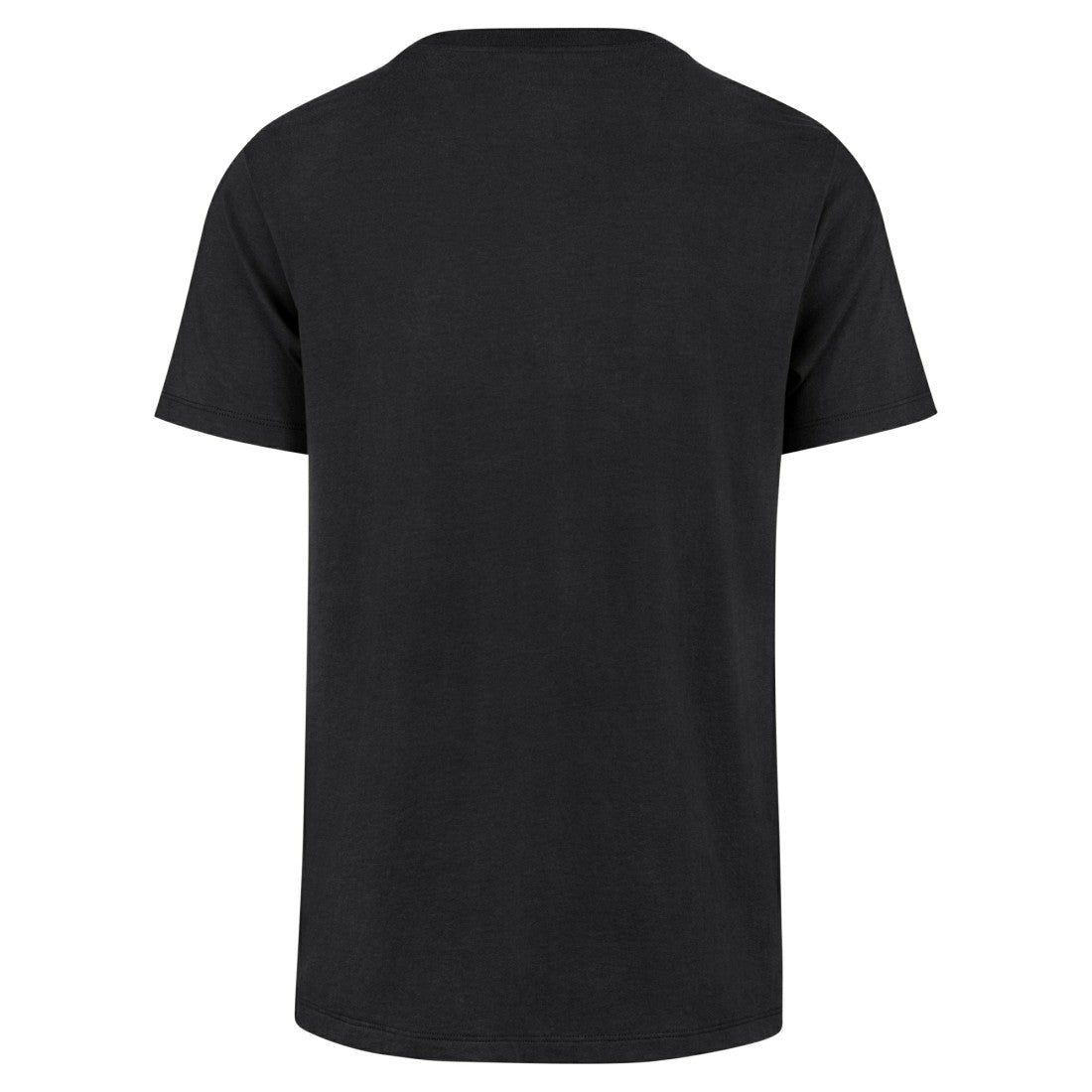 Detroit Lions '47 Regional Franklin T-Shirt - Black T-shirts