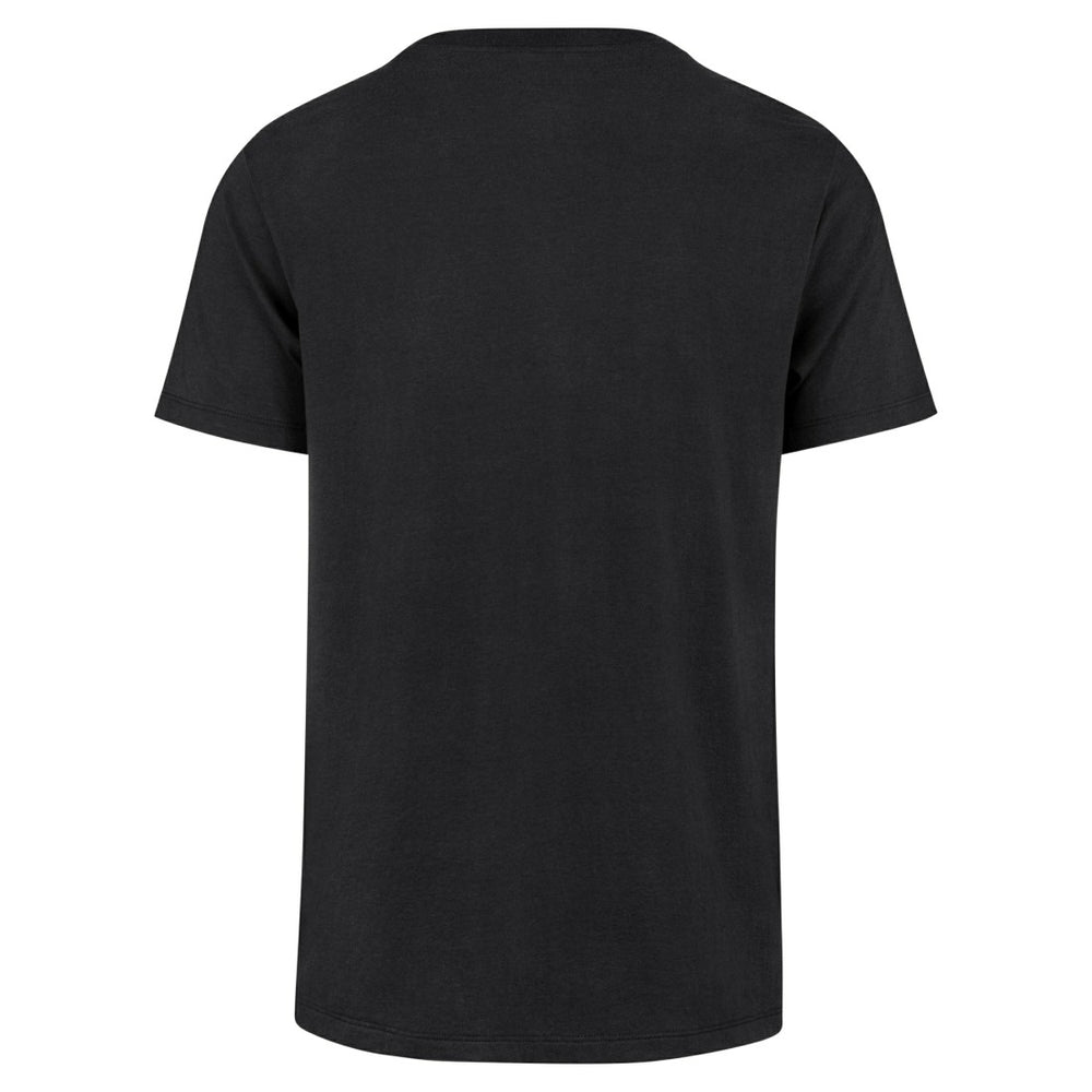 Detroit Lions '47 Regional Franklin T-Shirt - Black T-shirts