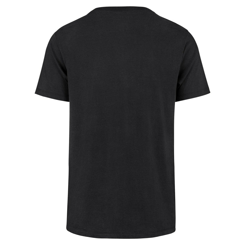 Miami Marlins '47 Premier Franklin T-Shirt - Black T-shirts