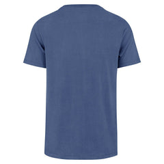 Joel Embiid Philadelphia 76ers '47 Player Logo Vintage T-Shirt Royal - 47 brand outlet