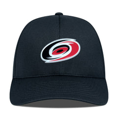 Carolina Hurricanes Levelwear Zephyr Adjustable Hat - Black | US 200656301