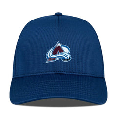 Colorado Avalanche Levelwear Zephyr Adjustable Hat - Navy | US 200656303