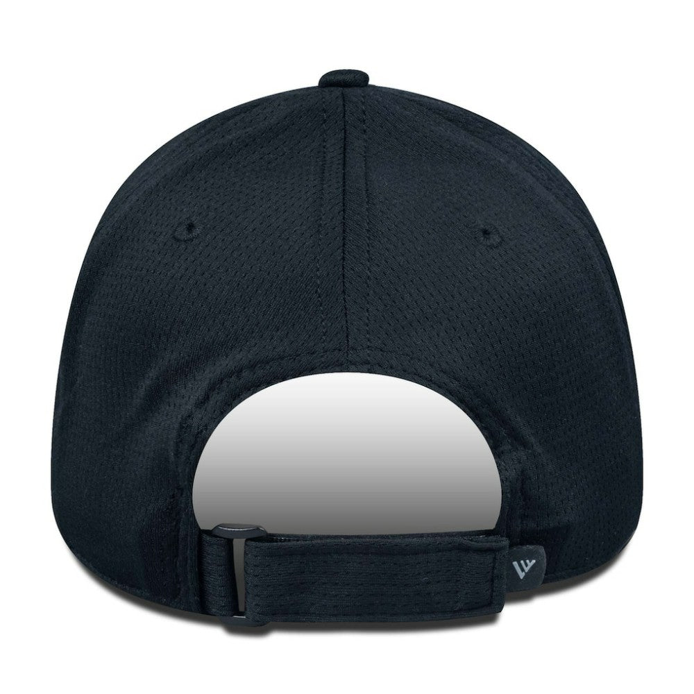 Dallas Stars Levelwear Zephyr Adjustable Hat - Black | US 200656305