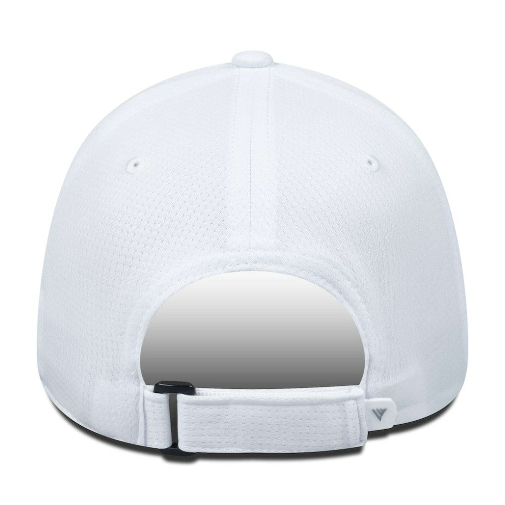 Minnesota Wild Levelwear Zephyr Adjustable Hat - White | US 200656312