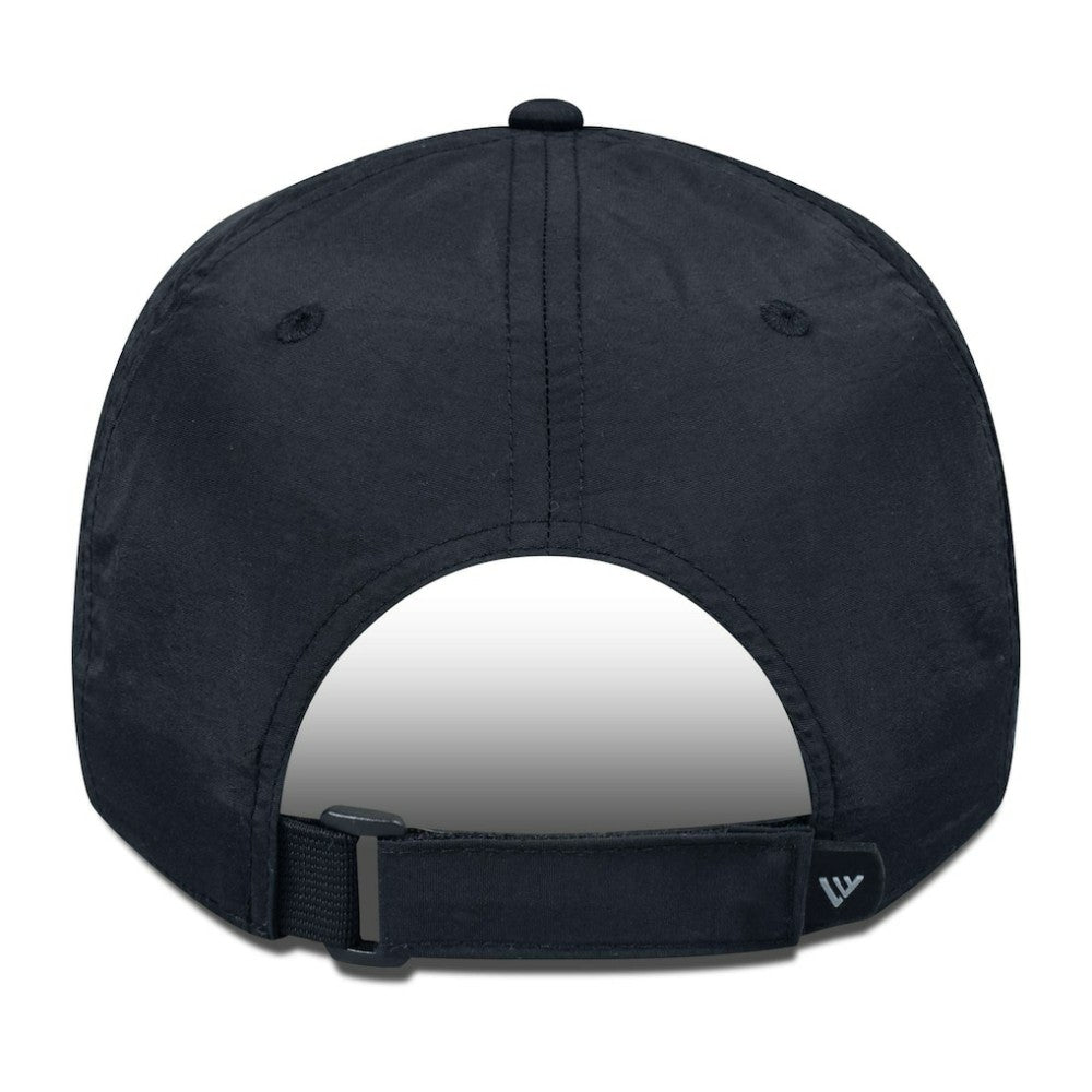 Chicago Blackhawks Levelwear Women's Haven Adjustable Hat - Black | US 200656323