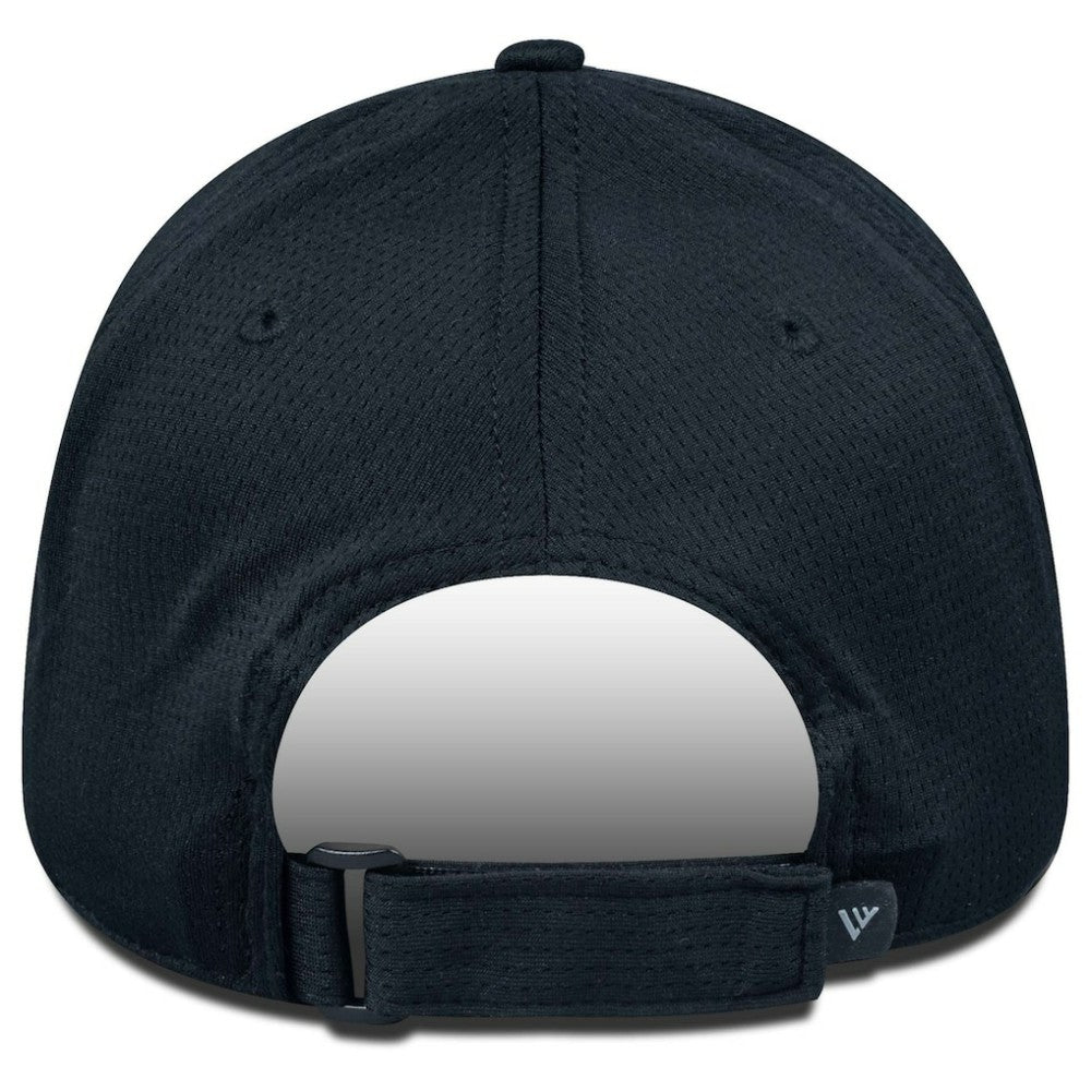 Philadelphia Flyers Levelwear Zephyr Adjustable Hat - Black | US 200656330