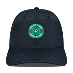 Dallas Stars Levelwear Women's Haven Adjustable Hat - Black | US 200656332