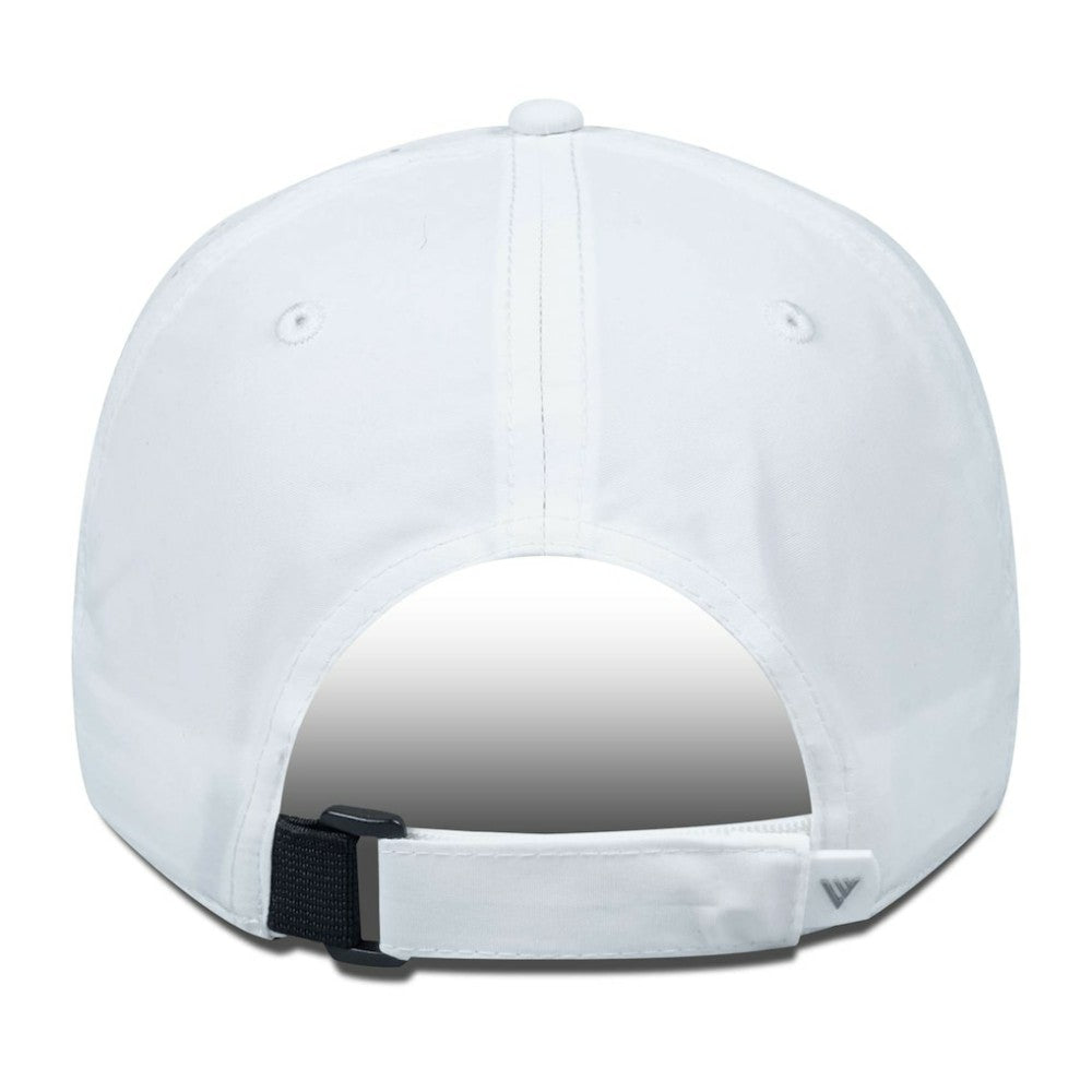 Detroit Red Wings Levelwear Women's Haven Adjustable Hat - White | US 200656336