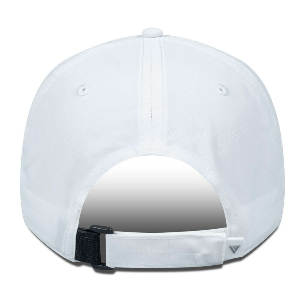 St. Louis Blues Levelwear Women's Haven Adjustable Hat - White | US 200656372