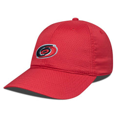 Carolina Hurricanes Levelwear Matrix Adjustable Hat - Red | US 200656398