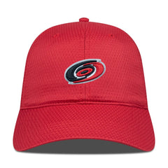Carolina Hurricanes Levelwear Matrix Adjustable Hat - Red | US 200656398