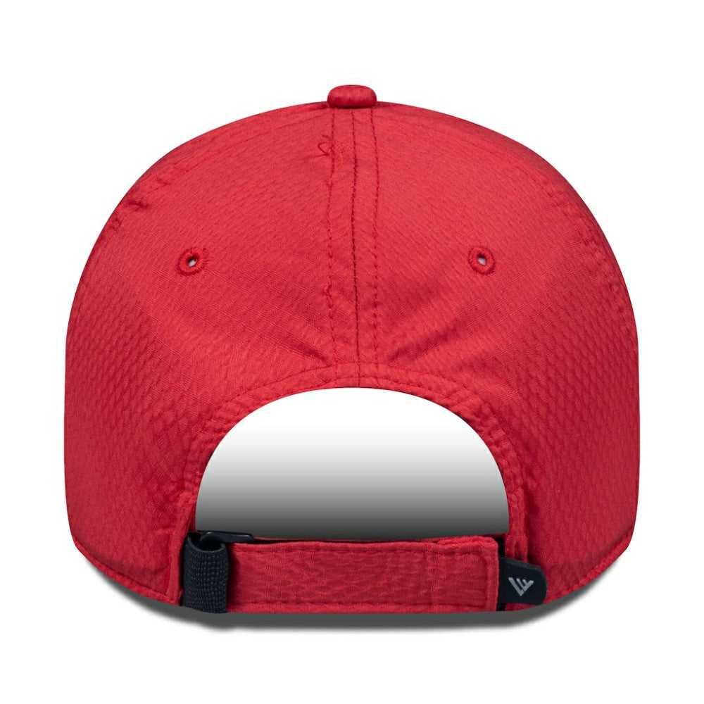 Carolina Hurricanes Levelwear Matrix Adjustable Hat - Red | US 200656398