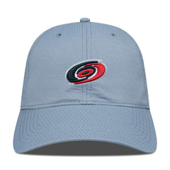 Carolina Hurricanes Levelwear Matrix Adjustable Hat - Gray | US 200656401