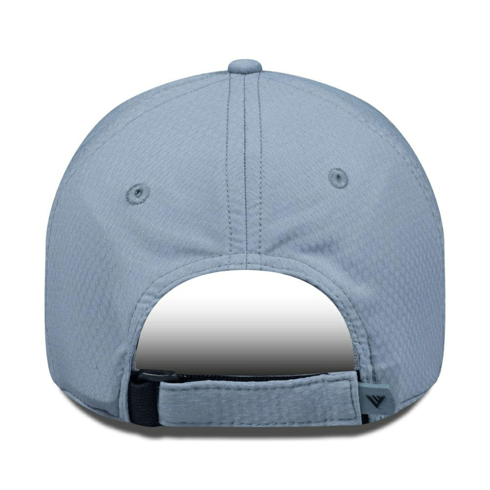 Carolina Hurricanes Levelwear Matrix Adjustable Hat - Gray | US 200656401