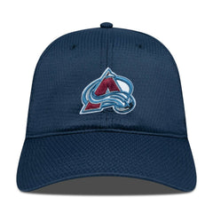 Colorado Avalanche Levelwear Matrix Adjustable Hat - Navy | US 200656405