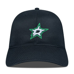 Dallas Stars Levelwear Matrix Adjustable Hat - Black | US 200656412