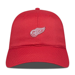 Detroit Red Wings Levelwear Matrix Adjustable Hat - Red | US 200656416