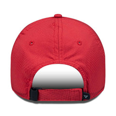 Detroit Red Wings Levelwear Matrix Adjustable Hat - Red | US 200656416