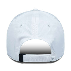Minnesota Wild Levelwear Matrix Adjustable Hat - White | US 200656440