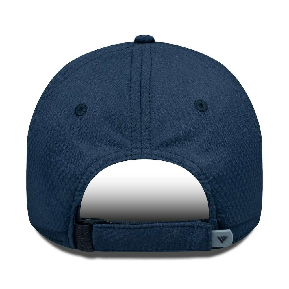 New York Rangers Levelwear Matrix Adjustable Hat - Navy | US 200656453