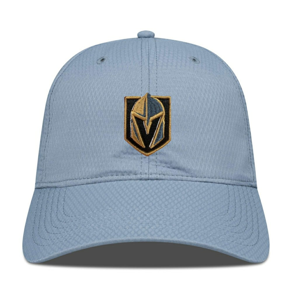 Vegas Golden Knights Levelwear Matrix Adjustable Hat - Gray | US 200656479