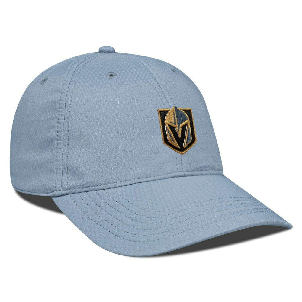 Vegas Golden Knights Levelwear Matrix Adjustable Hat - Gray | US 200656479