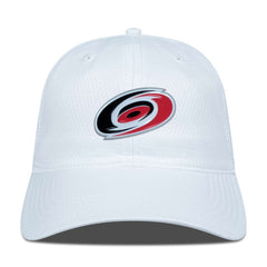 Carolina Hurricanes Levelwear Matrix Adjustable Hat - White | US 200656480