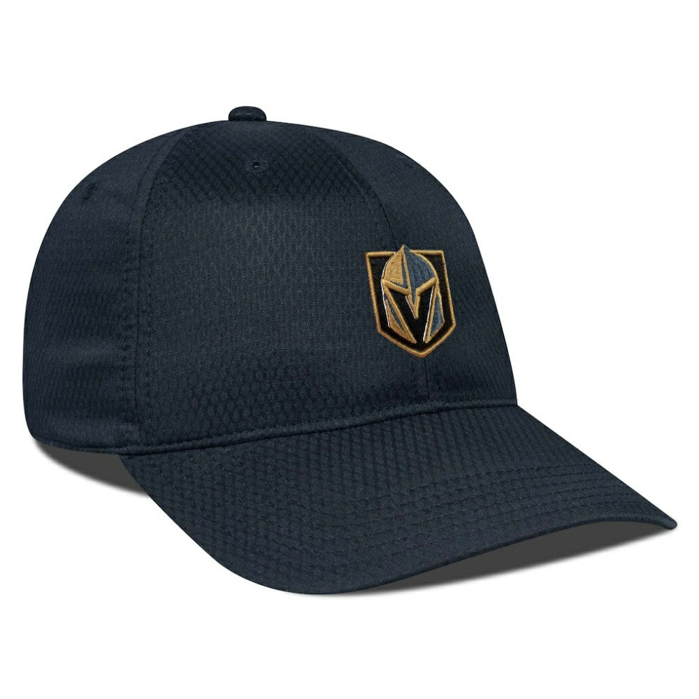 Vegas Golden Knights Levelwear Matrix Adjustable Hat - Black | US 200656481