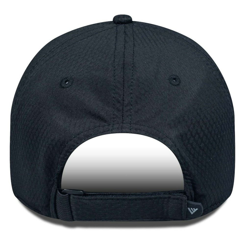 Vegas Golden Knights Levelwear Matrix Adjustable Hat - Black | US 200656481
