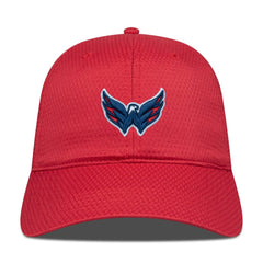 Washington Capitals Levelwear Matrix Adjustable Hat - Red | US 200656487