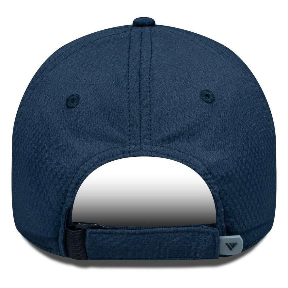 Colorado Avalanche Levelwear Matrix Adjustable Hat - Navy | US 200656488