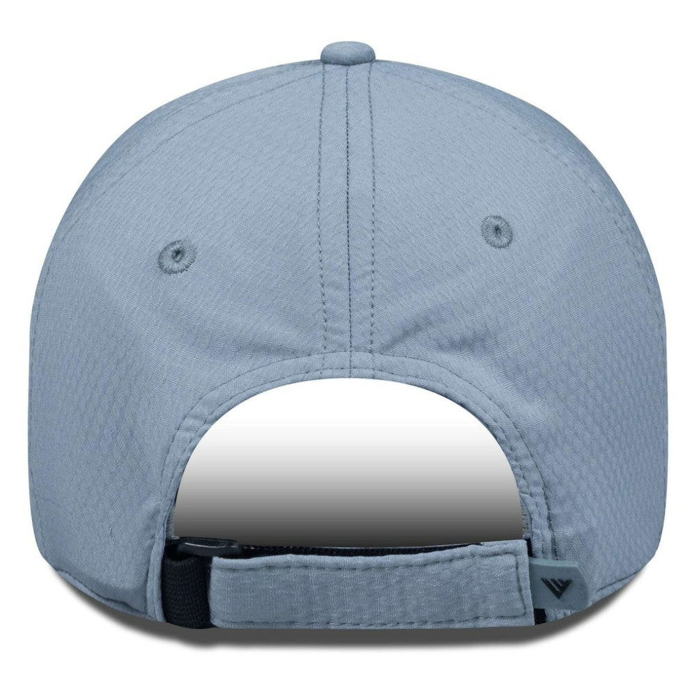 Colorado Avalanche Levelwear Matrix Adjustable Hat - Gray | US 200656491
