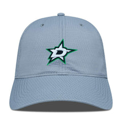 Dallas Stars Levelwear Matrix Adjustable Hat - Gray | US 200656496