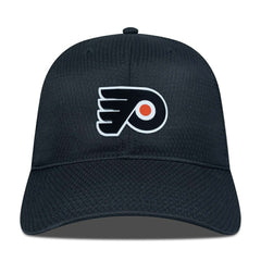 Philadelphia Flyers Levelwear Matrix Adjustable Hat - Black | US 200656533