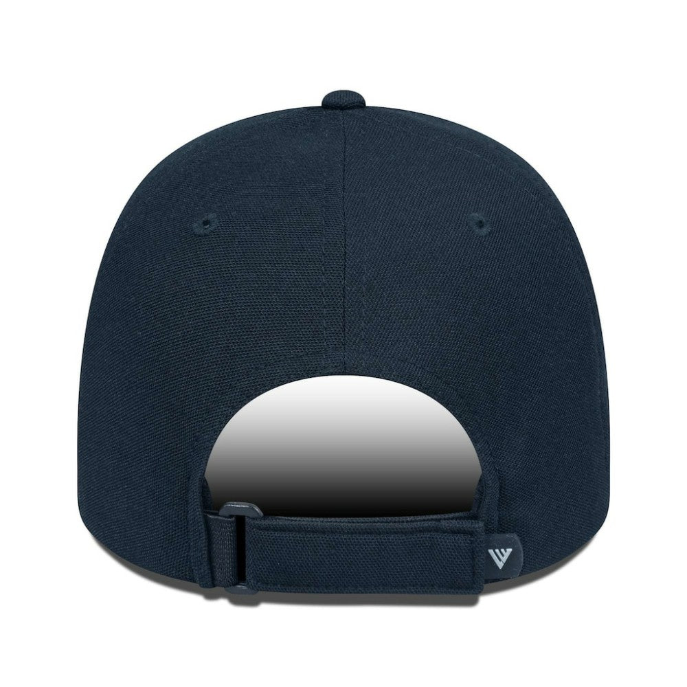 Dallas Stars Levelwear Fusion Lefty Cap - Black | US 200656537