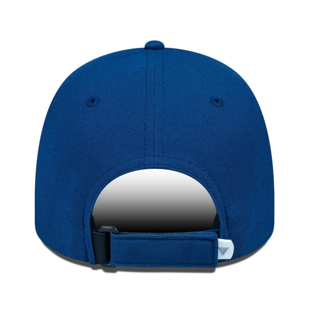 Edmonton Oilers Levelwear Fusion Lefty Cap - Blue | US 200656542