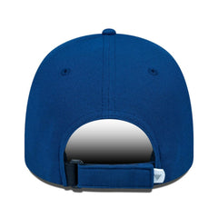 Edmonton Oilers Levelwear Fusion Lefty Cap - Blue | US 200656542