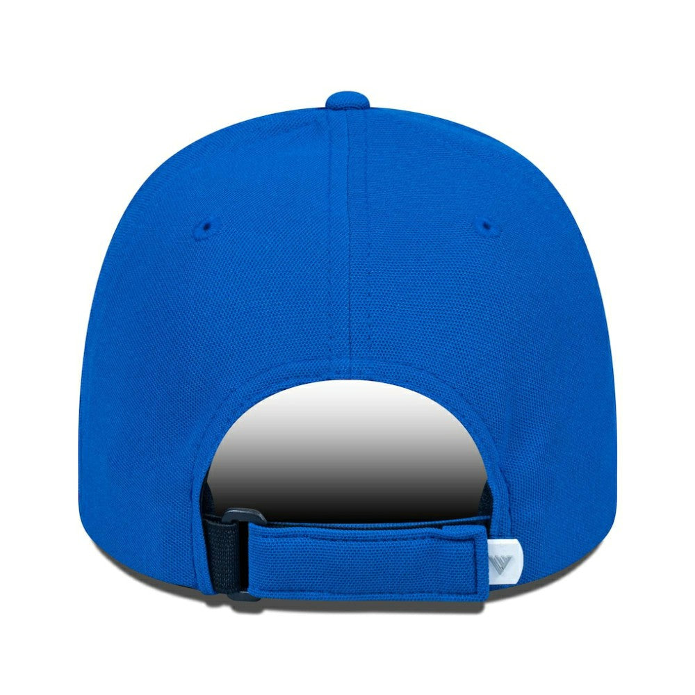New York Rangers Levelwear Fusion Lefty Cap - Blue | US 200656554